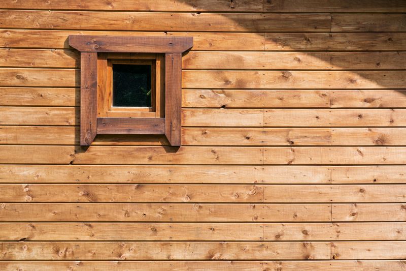 Window Restoration