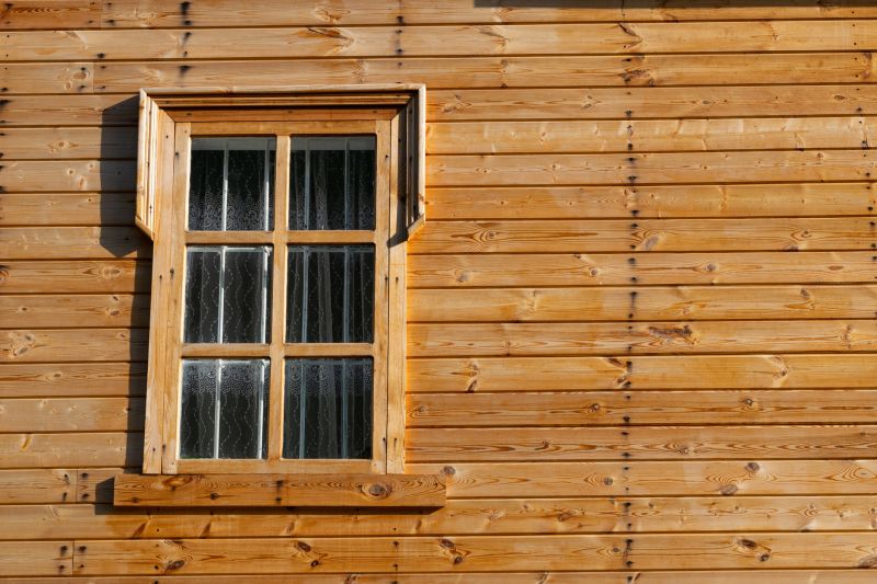 Window Restoration