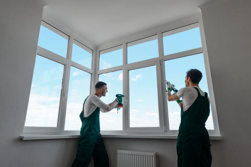 Window Restoration