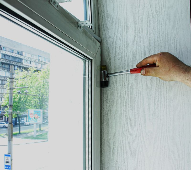 Tilt Window Repair in Alpharetta, GA