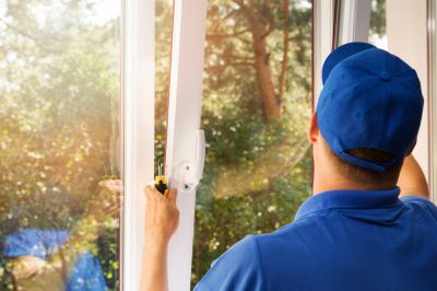Window Crank Repair in Denver County, CO