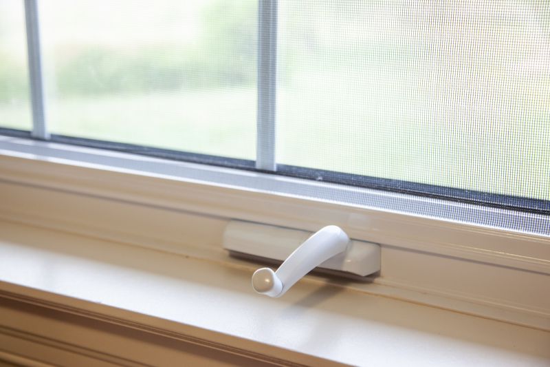 Window Opener Replacement in Prescott Valley, AZ