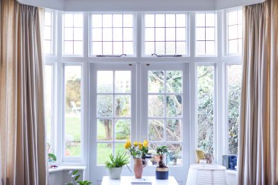 Window Pane Replacement in Overland Park, KS