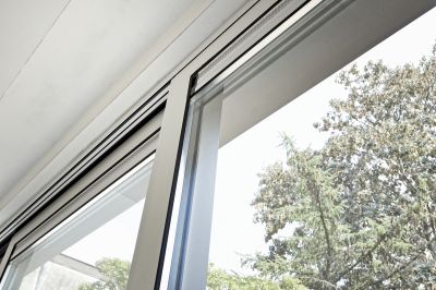 Custom Window Frame Repair