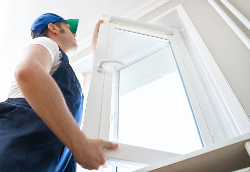 Window Restoration Cost Guide — Cost of Window Restoration
