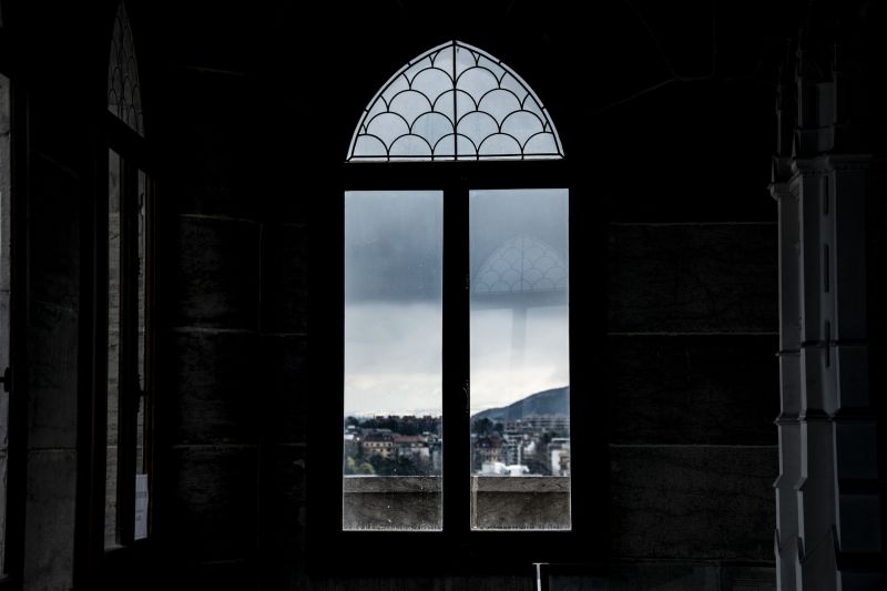 Historic Window Restoration