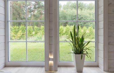 Repair Rather Than Replace Windows